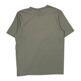 Oakley T-Shirt - XL Gray Cotton