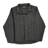 Reebok Puffer - 2XL Black Polyester