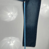 Timberland Jeans - 32W 33L Blue Denim