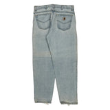 Carhartt Jeans - 34W 31L Light Wash Denim