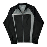 Climaproof Adidas Jacket - Small Black Polyester