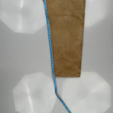 Dickies Carpenter Trousers - 40W 31L Brown Cotton