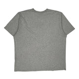 Carhartt T-Shirt - 2XL Gray Cotton