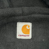 Brightview Logo Carhartt Jacket - 2XL Navy Cotton