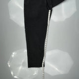 Wrangler Jeans - 34W 30L Grey Cotton