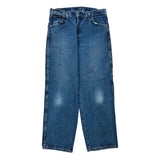 Dickies Jeans - 31W 30L Blue Denim