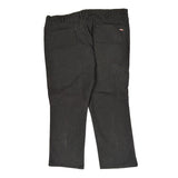 Dickies Jeans - 40W 30L Black Cotton