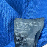 Tommy Hilfiger Slim Fit Polo Shirt - Medium Blue Cotton