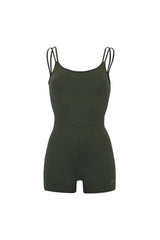 FEARLESS JUMPSUIT - SELVA