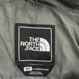 The North Face Puffer - Small Black Down