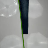 True Religion Skinny Jeans - 25W US 0 Dark Wash Cotton