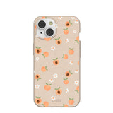 Seashell Feeling Peachy iPhone 14/16e Case