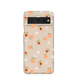 Seashell Feeling Peachy Google Pixel 8 Case
