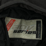 Adv Series Sedici Motorcycle Jacket - Large Black Polyester