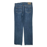 Tommy Hilfiger Jeans - 37W 32L Blue Denim