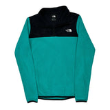 The North Face Top - XS Black Polyester