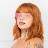 Felina Transition - Rose Gold