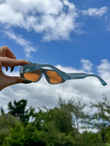 Ibiza Festival Sunglasses