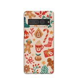 Seashell Festive AF Google Pixel 7 Pro Case