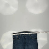 Levis Jeans - 38W 30L Blue Denim