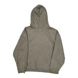 Disney Graphic Hoodie - XL Gray Cotton Blend