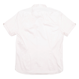 TED BAKER Mens Formal Shirt Pink M