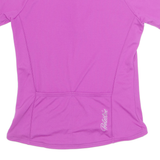 Cycling Womens Jersey Pink L