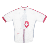 SUGOI Cycling Mens Jersey White M