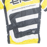 CUORE Cycling Mens Jersey Black S