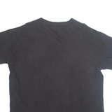 LEVI'S Mens T-Shirt Black L