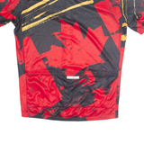 LOUIS GARNEAU Cycling Mens Jersey Red L