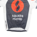 Cycling Mens Jersey Black L