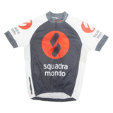 Cycling Mens Jersey Black L