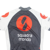 Cycling Mens Jersey Black L