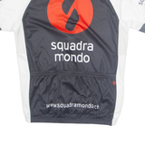 Cycling Mens Jersey Black L