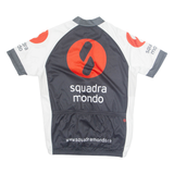 Cycling Mens Jersey Black L