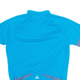 LOFFLER Womens Jersey Blue XL