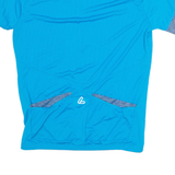 LOFFLER Womens Jersey Blue XL