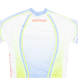 Mens Jersey White XL