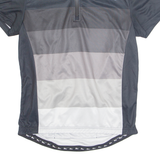 CRIVIT Mens Jersey White M