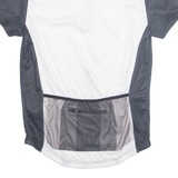 CRIVIT Mens Jersey White M