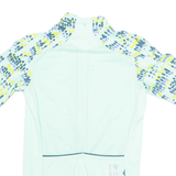 DECATHLON Womens Jersey Blue S