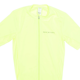 DECATHLON Neon Mens Jersey Yellow S