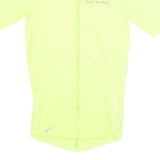 DECATHLON Neon Mens Jersey Yellow S
