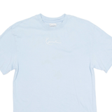 KARL KANI Mens T-Shirt Blue XS