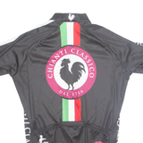 SPORTFUL Mens Jersey Black XS