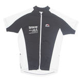 SKINFIT Mens Jersey White M