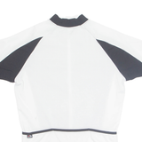 SKINFIT Mens Jersey White M