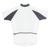 SKINFIT Mens Jersey White M