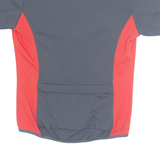 RACER Womens Jersey Grey S